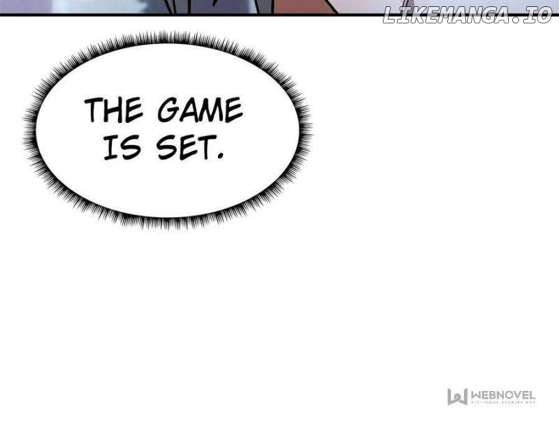 Doomsday Jigsaw Puzzle Chapter 68 - page 56