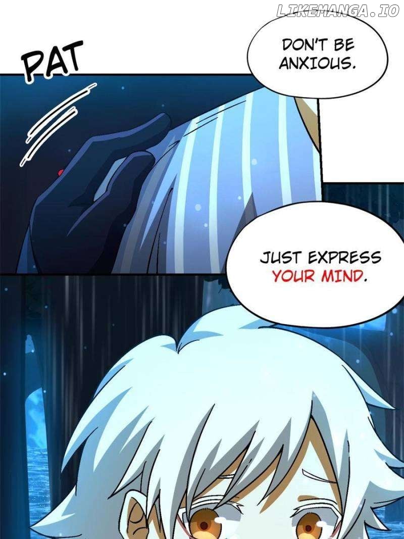 Doomsday Jigsaw Puzzle Chapter 68 - page 6