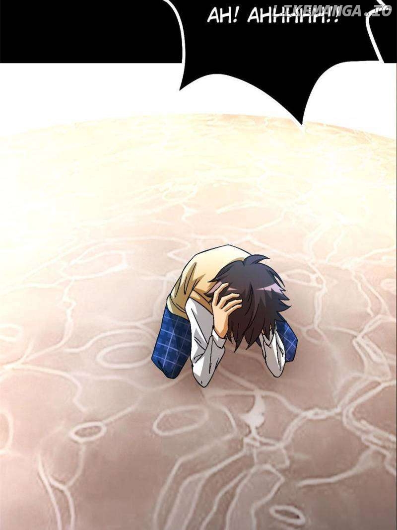 Doomsday Jigsaw Puzzle Chapter 68 - page 9