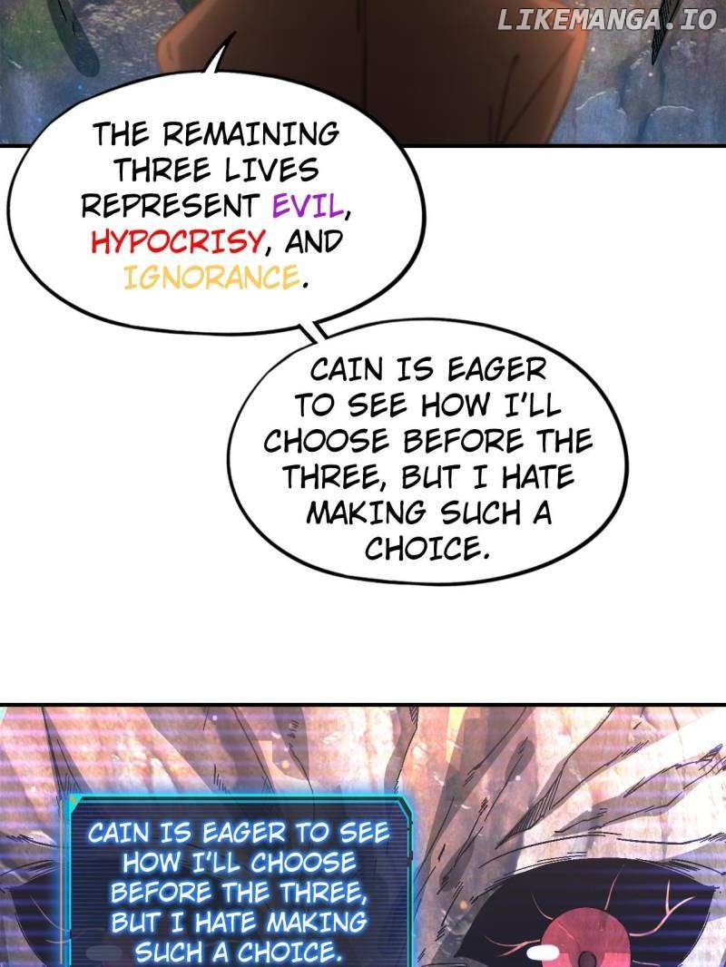Doomsday Jigsaw Puzzle Chapter 69 - page 29