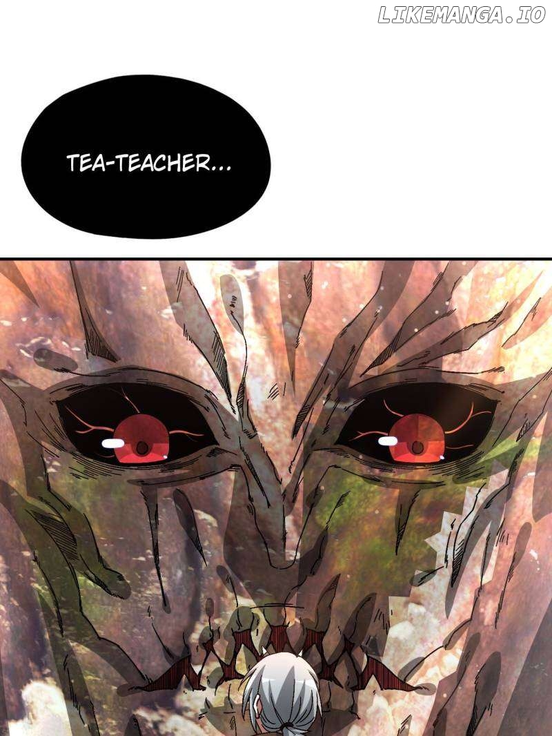 Doomsday Jigsaw Puzzle Chapter 69 - page 39