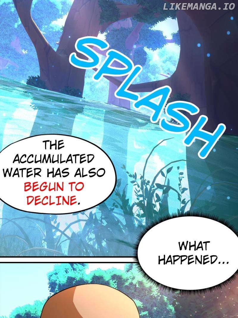 Doomsday Jigsaw Puzzle Chapter 69 - page 5