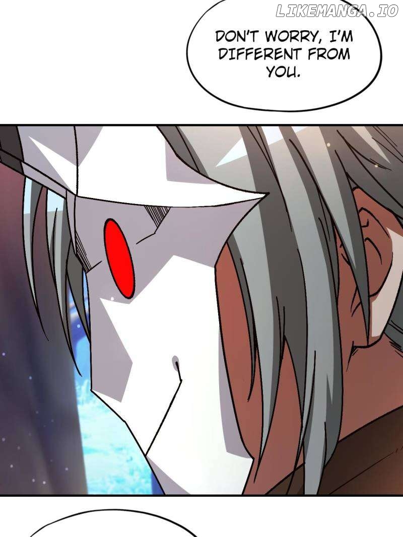 Doomsday Jigsaw Puzzle Chapter 70 - page 14