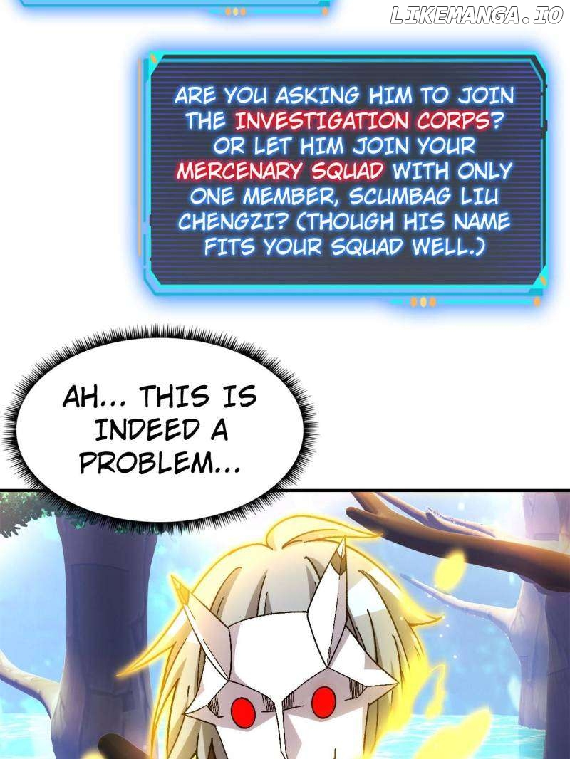 Doomsday Jigsaw Puzzle Chapter 70 - page 40