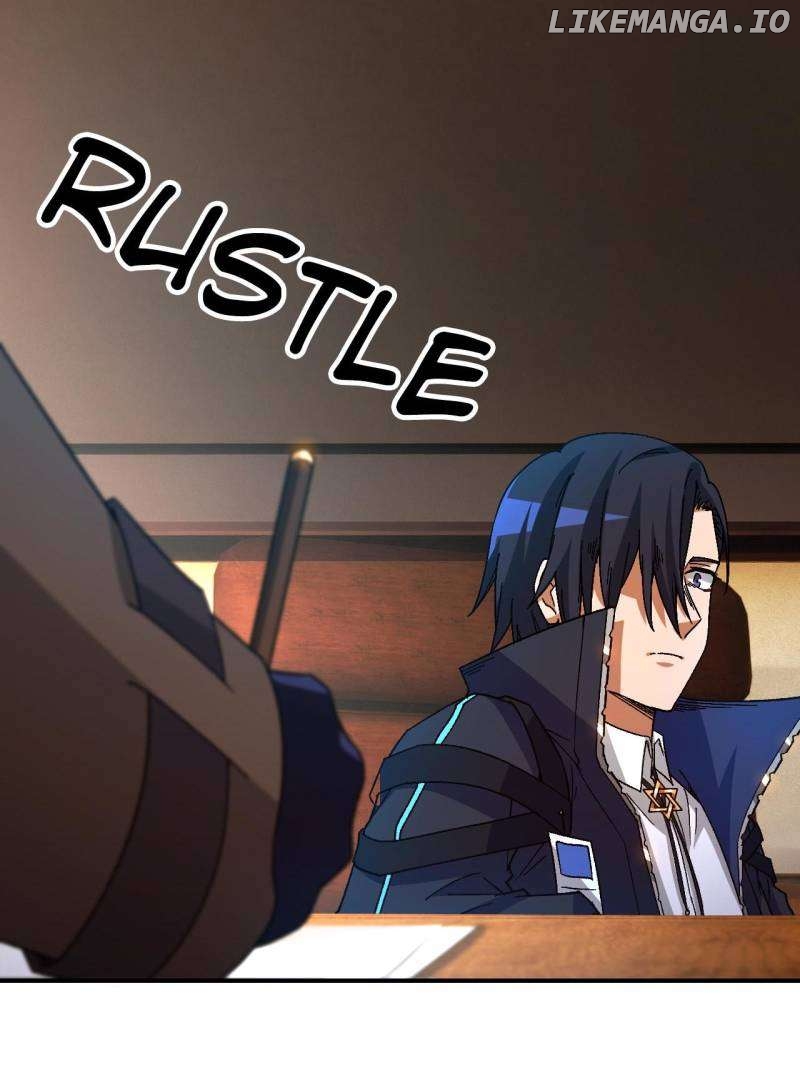 Doomsday Jigsaw Puzzle Chapter 71 - page 14