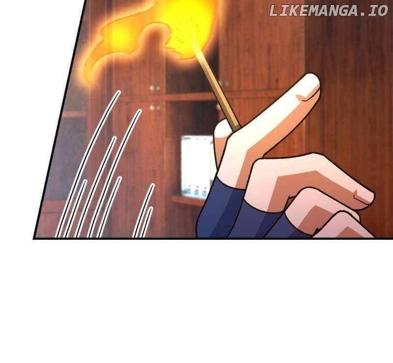 Doomsday Jigsaw Puzzle Chapter 71 - page 21