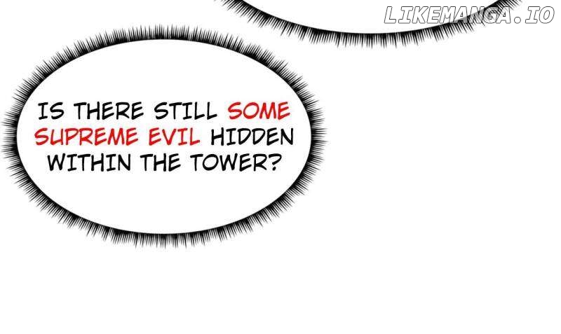 Doomsday Jigsaw Puzzle Chapter 71 - page 46