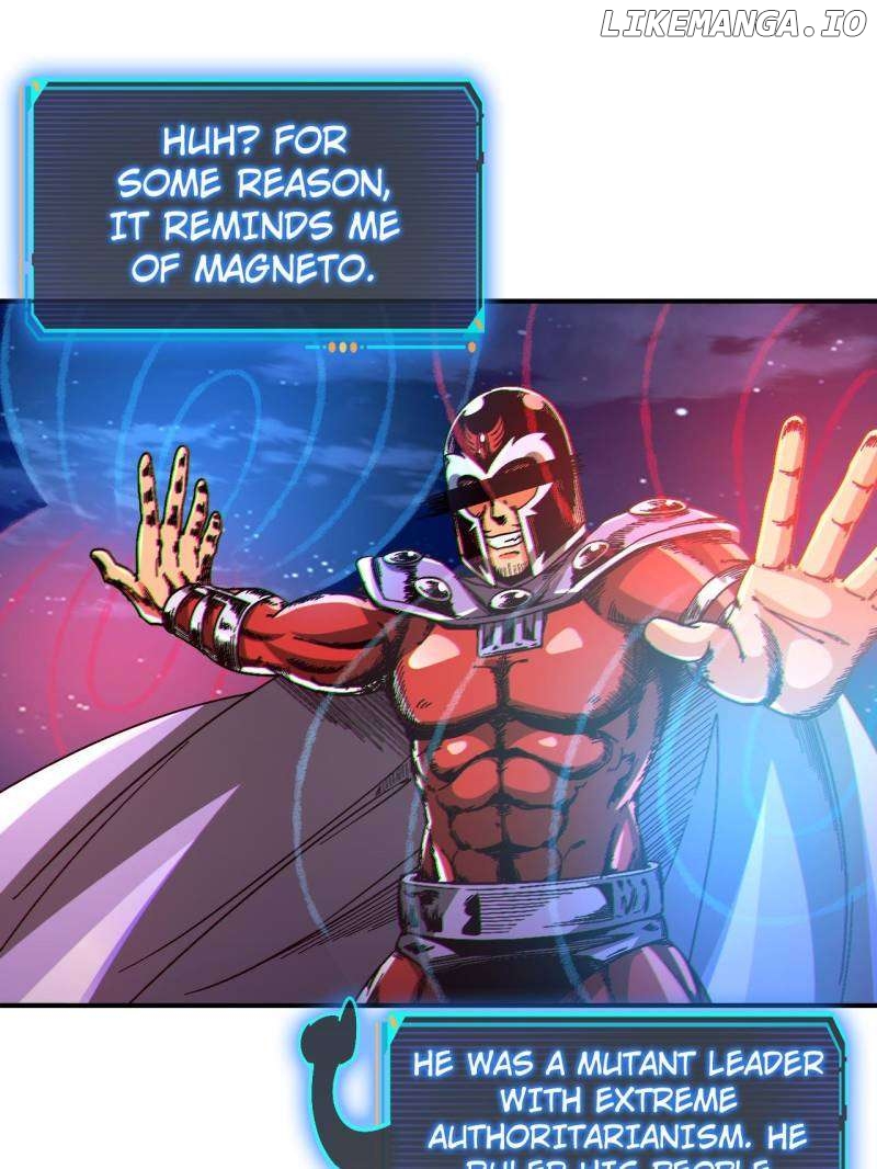 Doomsday Jigsaw Puzzle Chapter 71 - page 47