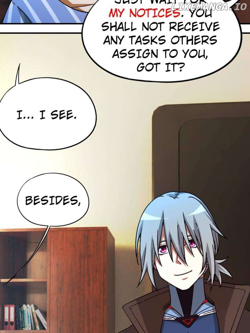 Doomsday Jigsaw Puzzle Chapter 72 - page 12