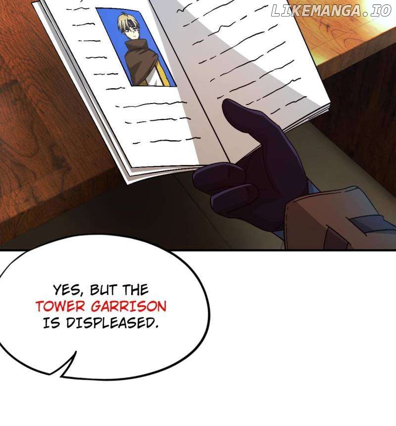 Doomsday Jigsaw Puzzle Chapter 72 - page 26