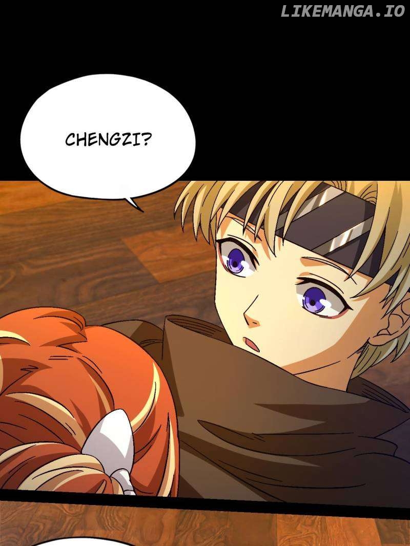 Doomsday Jigsaw Puzzle Chapter 73 - page 15