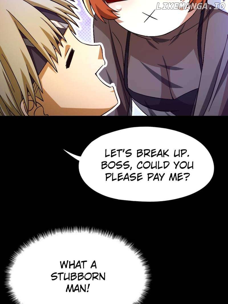 Doomsday Jigsaw Puzzle Chapter 73 - page 18