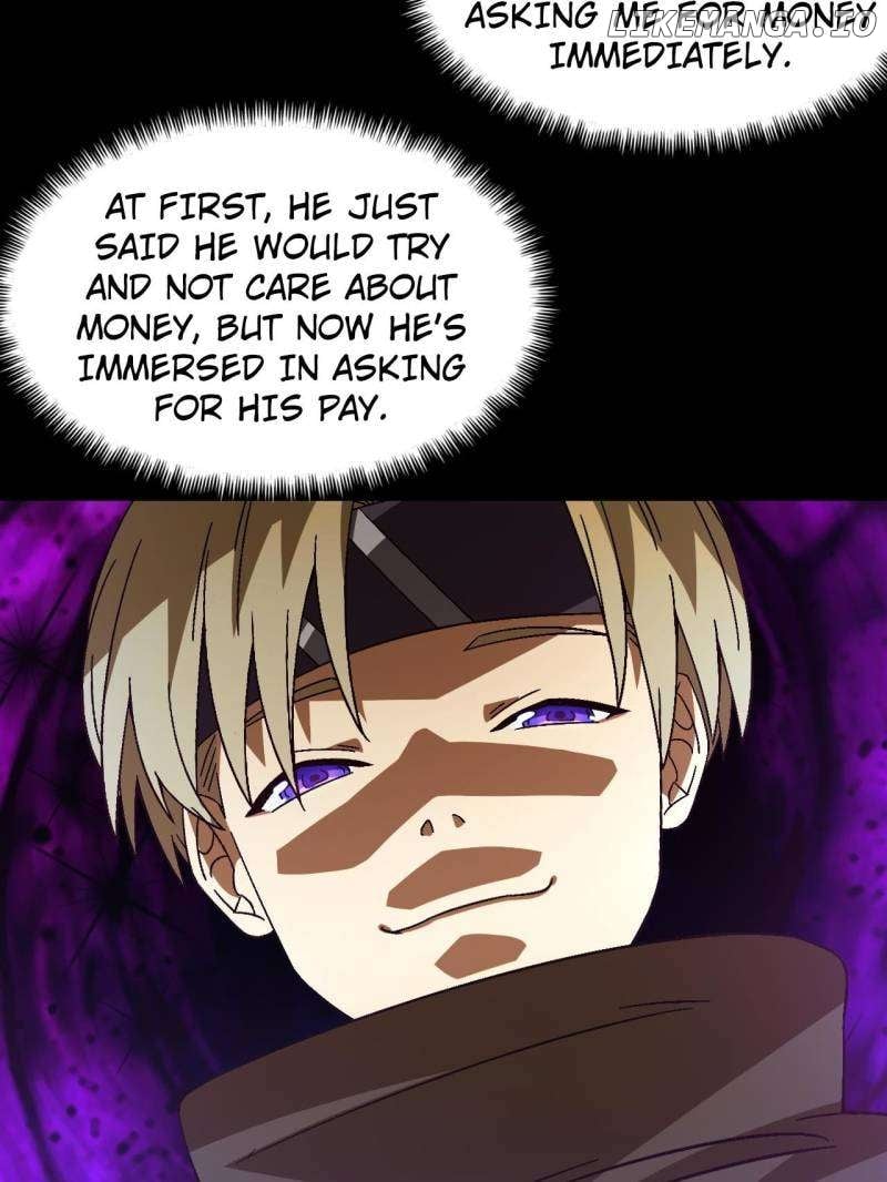 Doomsday Jigsaw Puzzle Chapter 73 - page 26