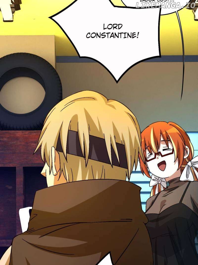 Doomsday Jigsaw Puzzle Chapter 74 - page 2