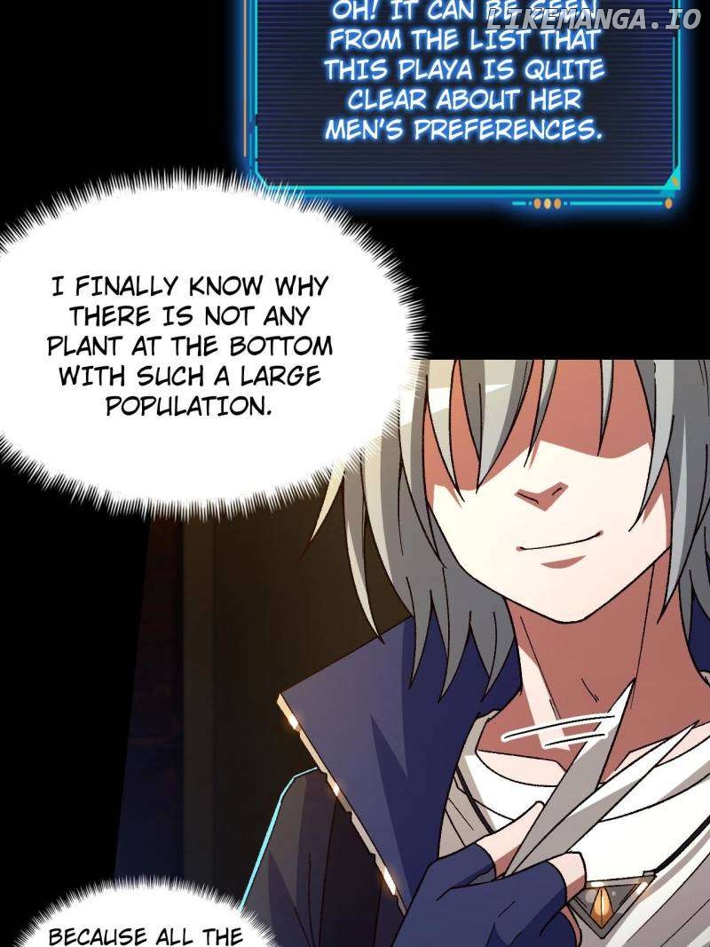 Doomsday Jigsaw Puzzle Chapter 74 - page 30