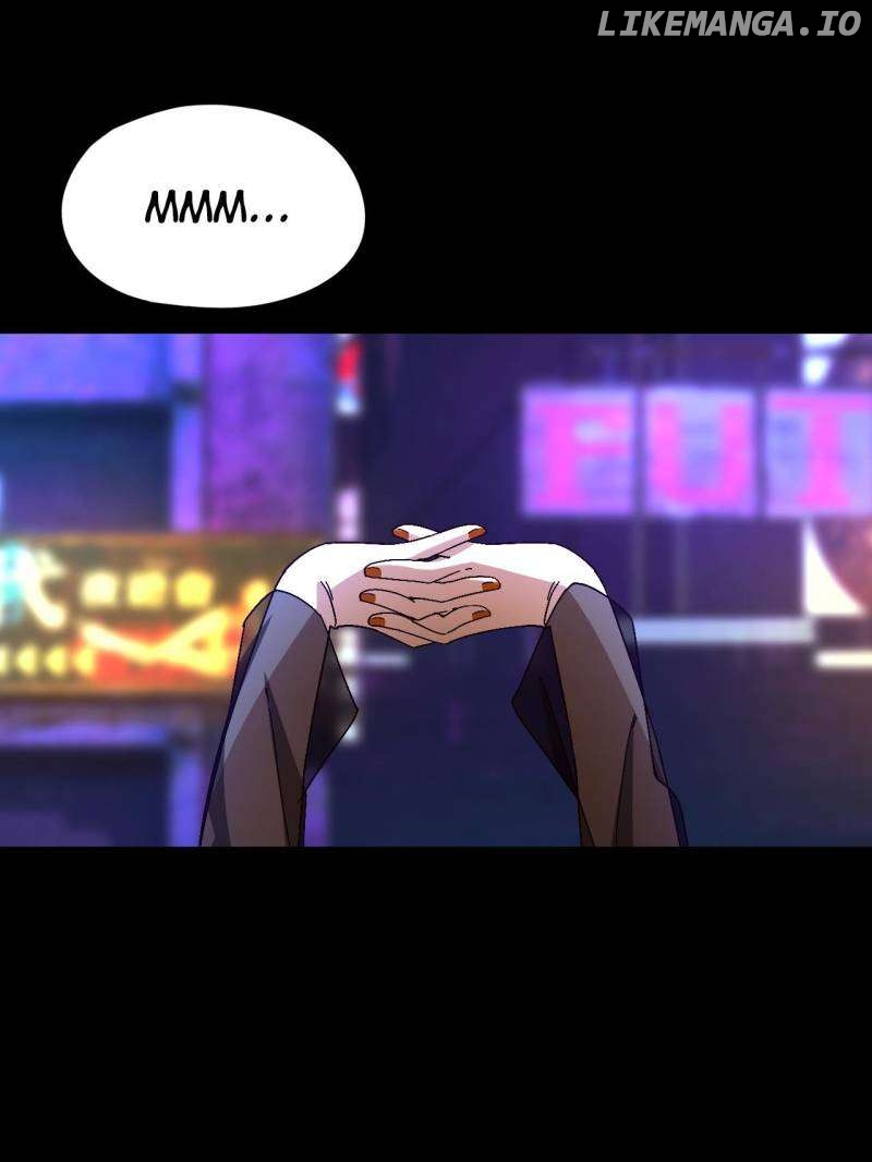 Doomsday Jigsaw Puzzle Chapter 74 - page 45