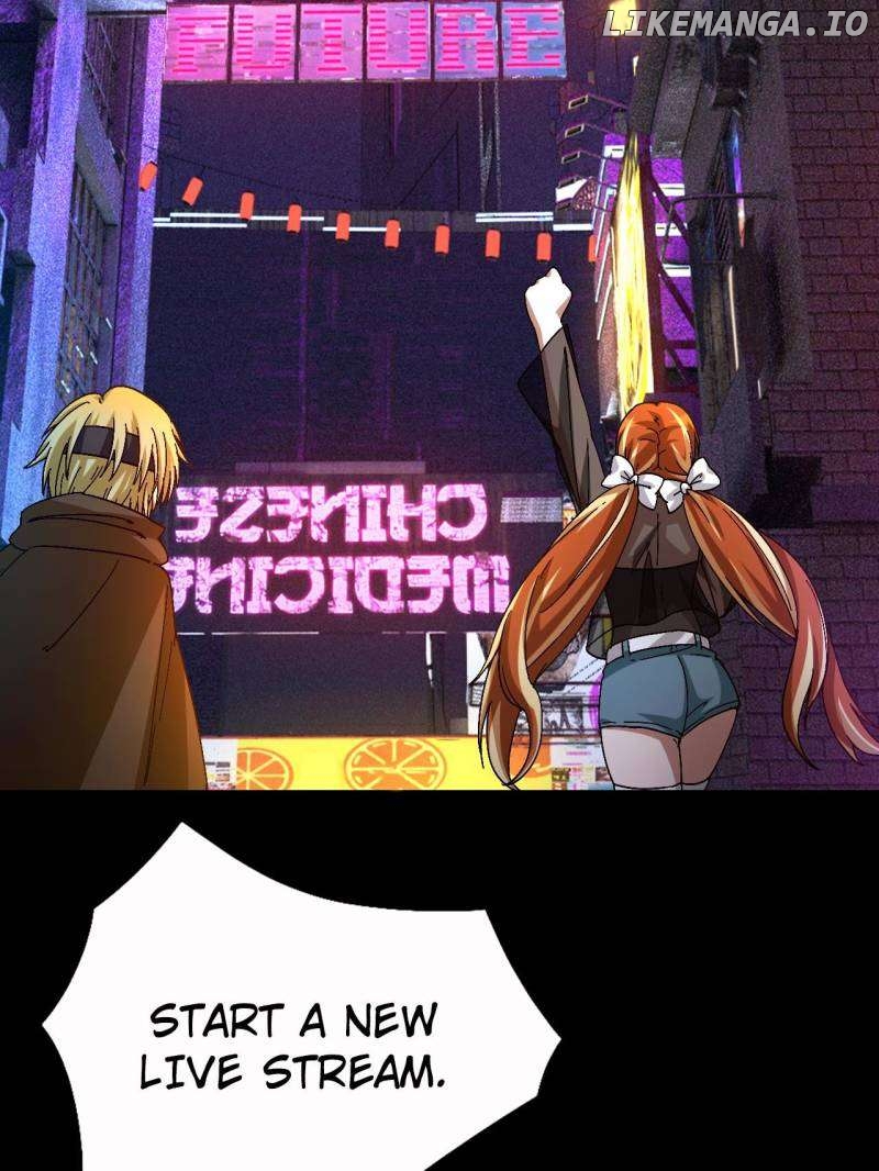 Doomsday Jigsaw Puzzle Chapter 74 - page 48