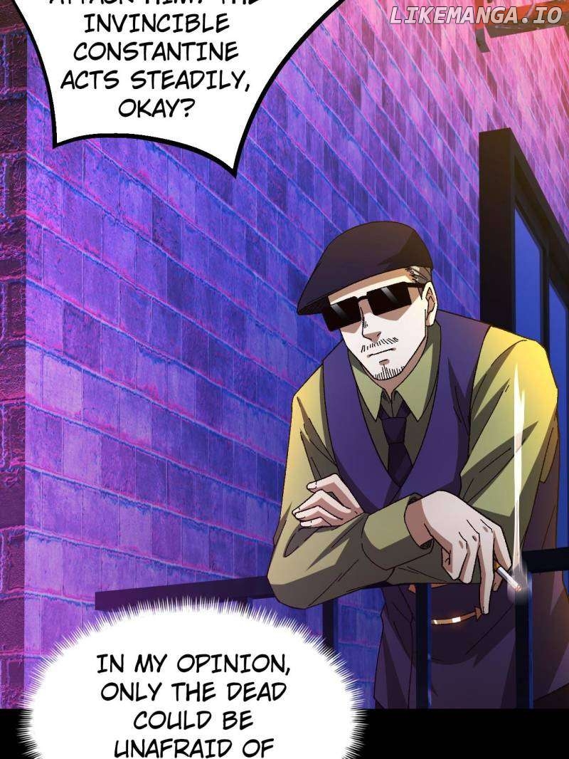 Doomsday Jigsaw Puzzle Chapter 75 - page 40