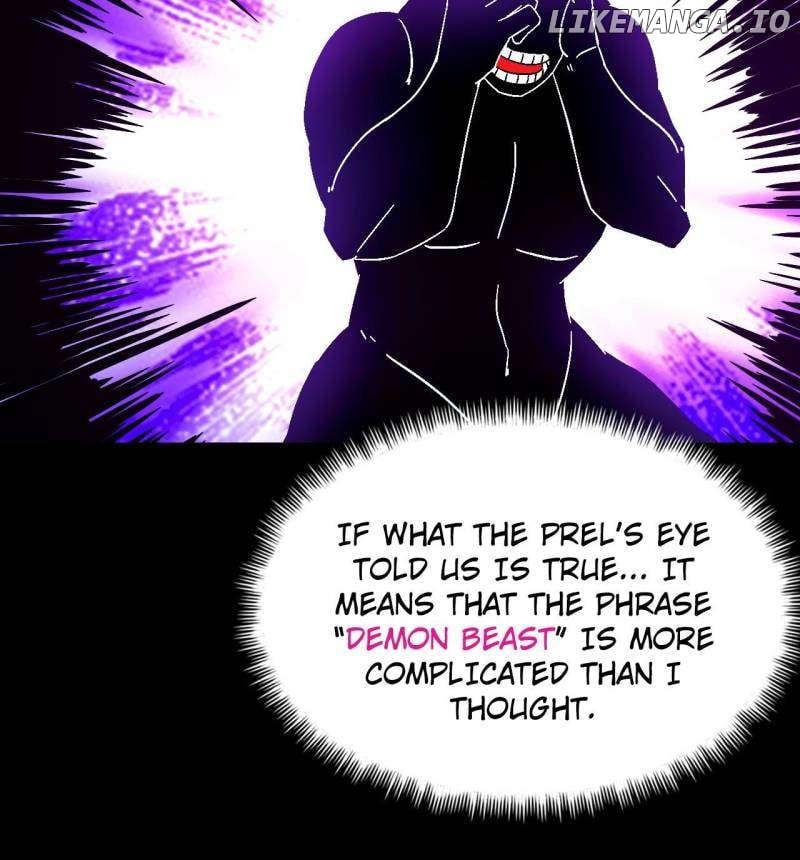 Doomsday Jigsaw Puzzle Chapter 76 - page 10