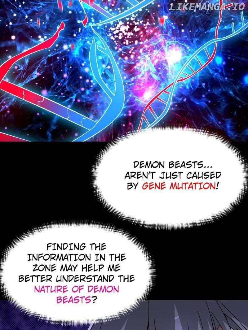Doomsday Jigsaw Puzzle Chapter 76 - page 13