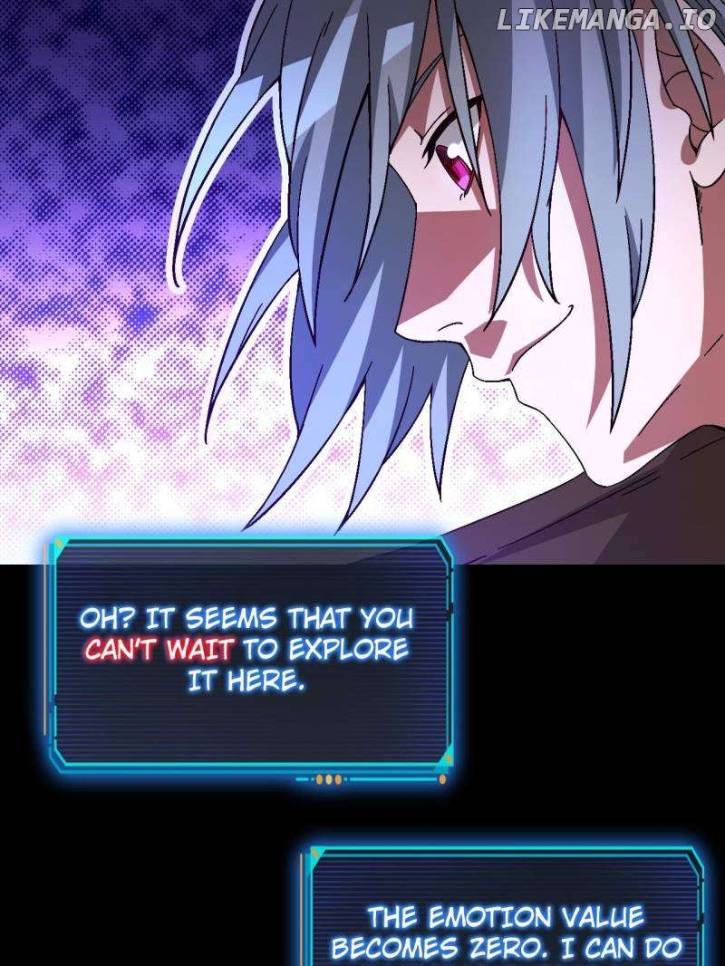 Doomsday Jigsaw Puzzle Chapter 76 - page 14