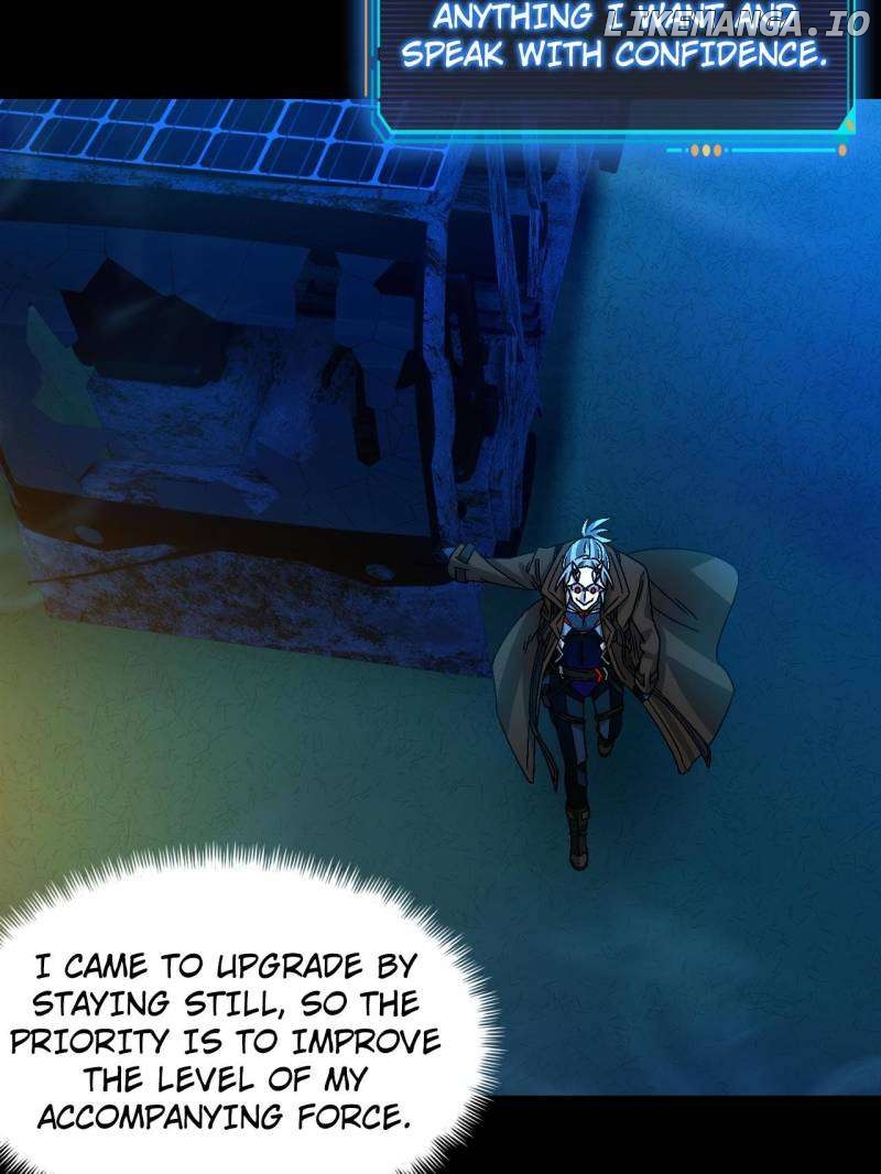 Doomsday Jigsaw Puzzle Chapter 76 - page 15