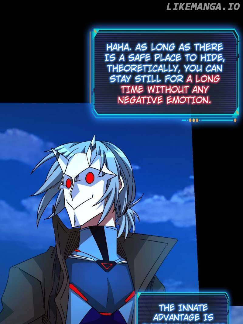 Doomsday Jigsaw Puzzle Chapter 76 - page 17