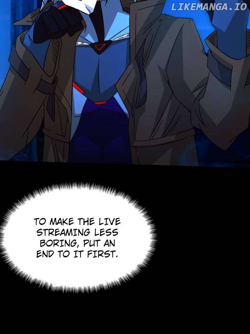 Doomsday Jigsaw Puzzle Chapter 76 - page 24