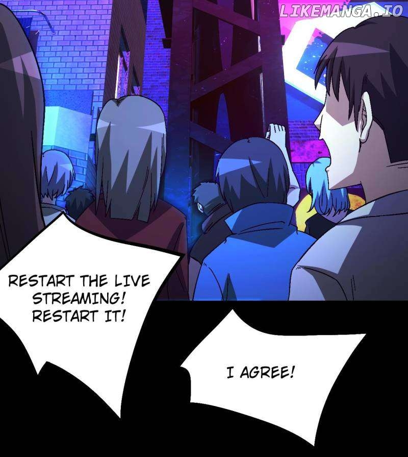 Doomsday Jigsaw Puzzle Chapter 76 - page 26