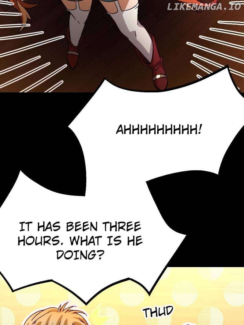 Doomsday Jigsaw Puzzle Chapter 76 - page 33