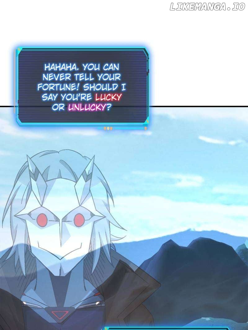 Doomsday Jigsaw Puzzle Chapter 76 - page 37