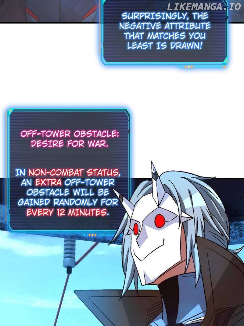 Doomsday Jigsaw Puzzle Chapter 76 - page 38
