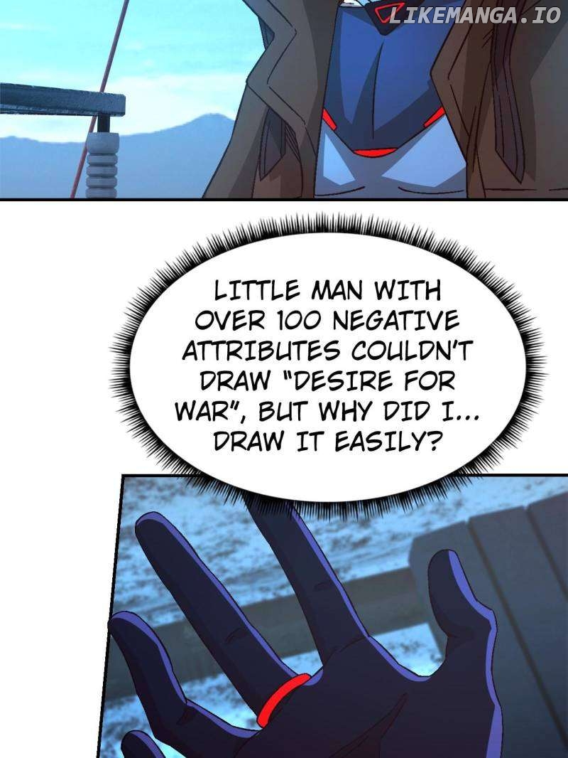 Doomsday Jigsaw Puzzle Chapter 76 - page 39
