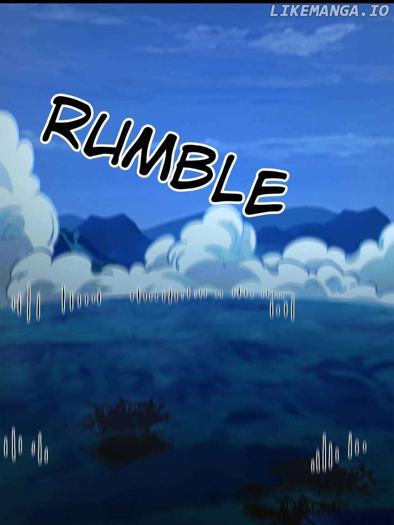 Doomsday Jigsaw Puzzle Chapter 76 - page 4