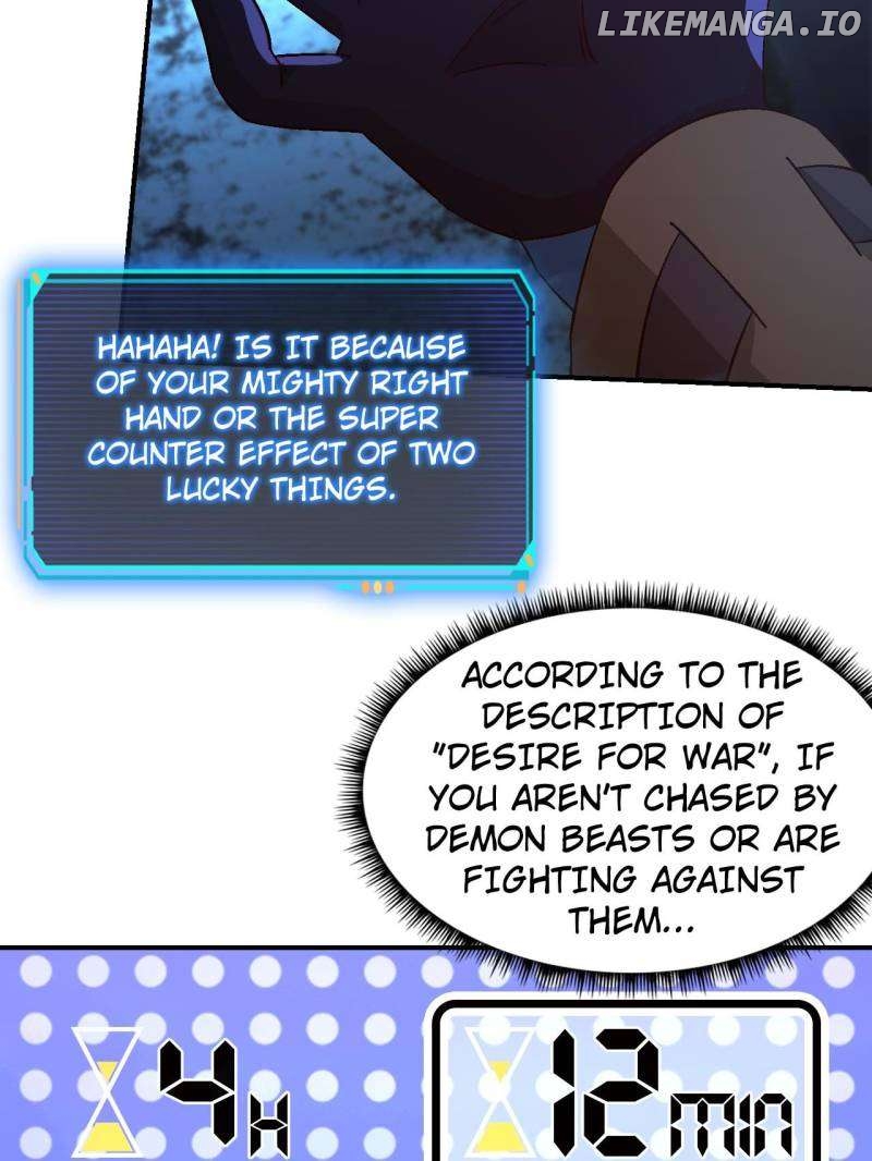 Doomsday Jigsaw Puzzle Chapter 76 - page 40