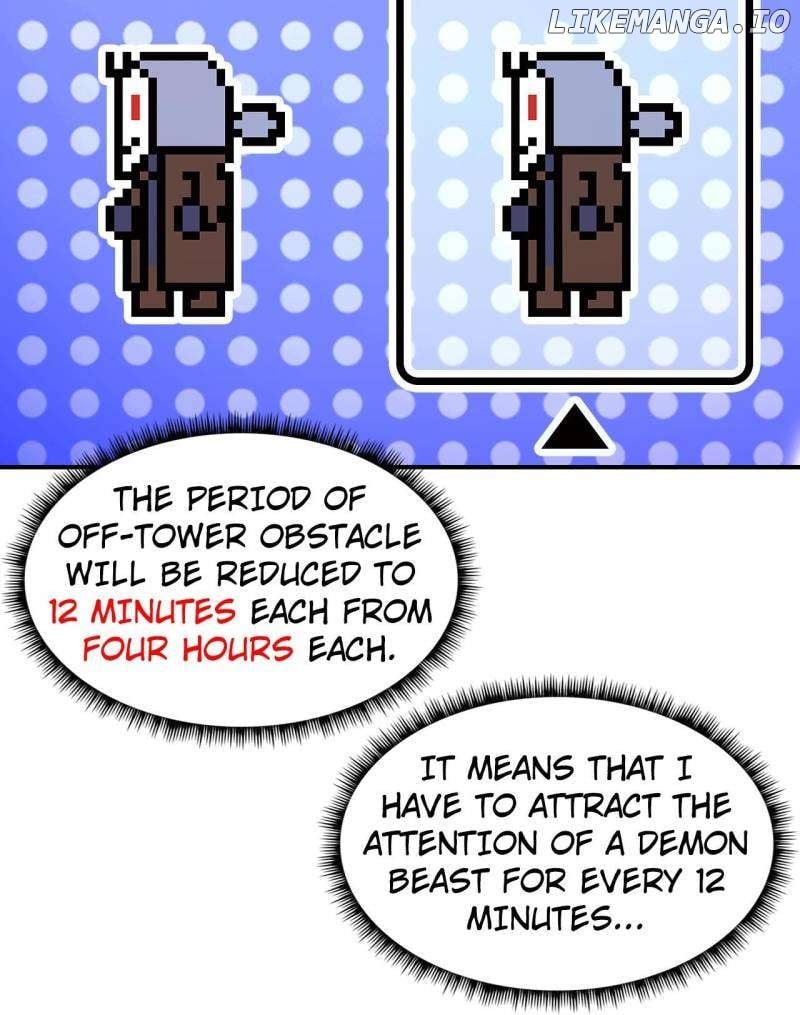 Doomsday Jigsaw Puzzle Chapter 76 - page 41