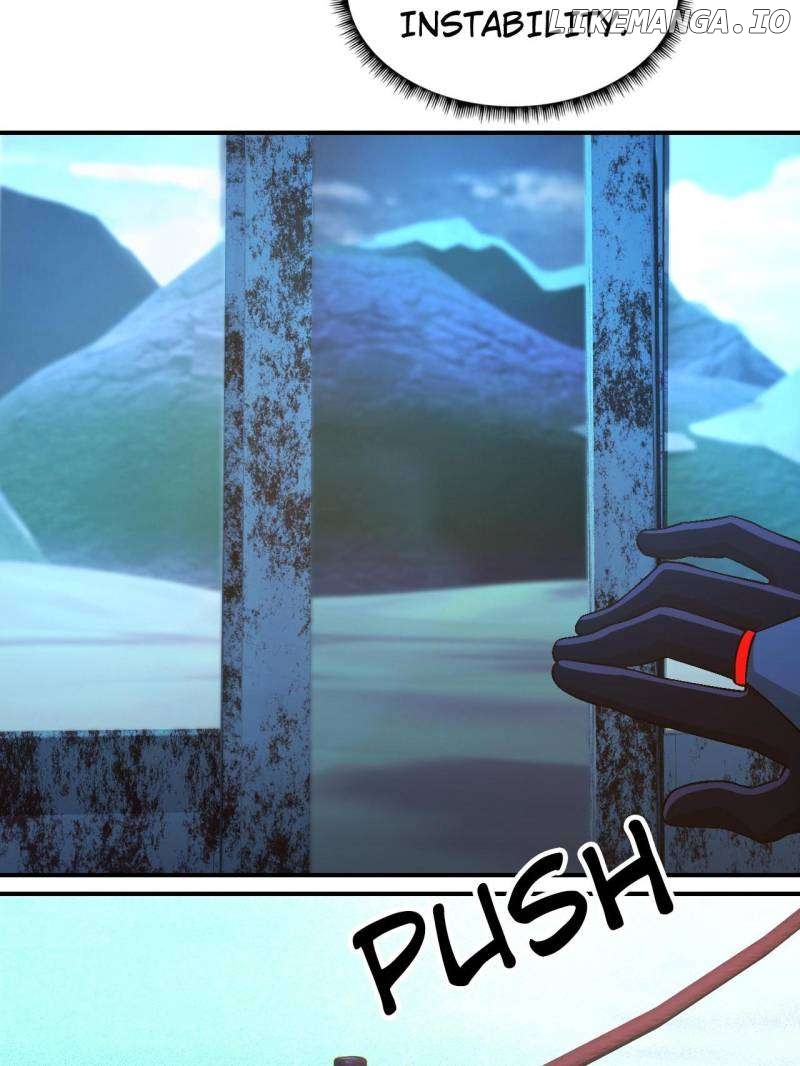 Doomsday Jigsaw Puzzle Chapter 76 - page 44