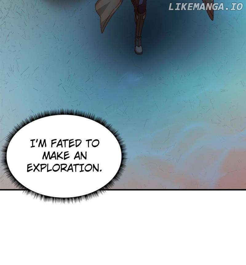 Doomsday Jigsaw Puzzle Chapter 76 - page 46