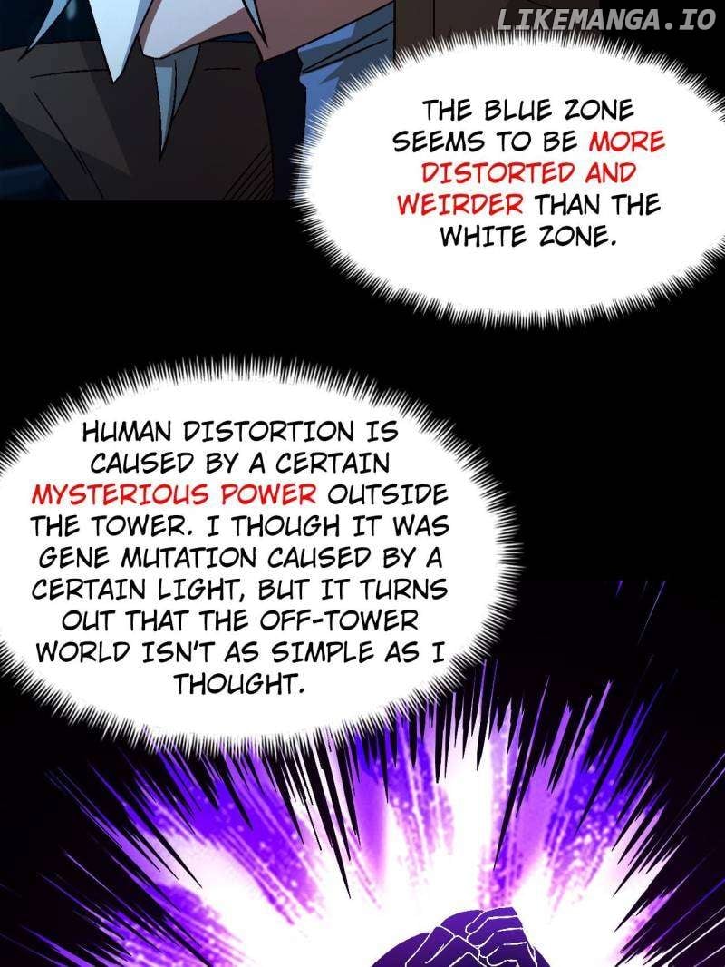 Doomsday Jigsaw Puzzle Chapter 76 - page 9