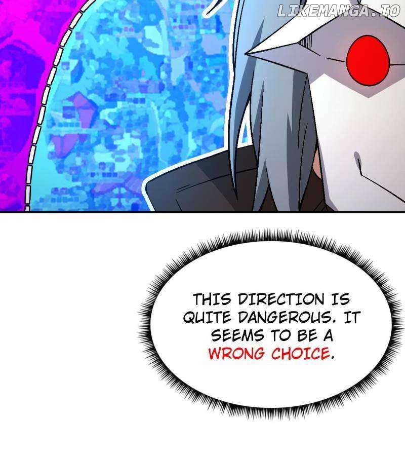 Doomsday Jigsaw Puzzle Chapter 77 - page 12