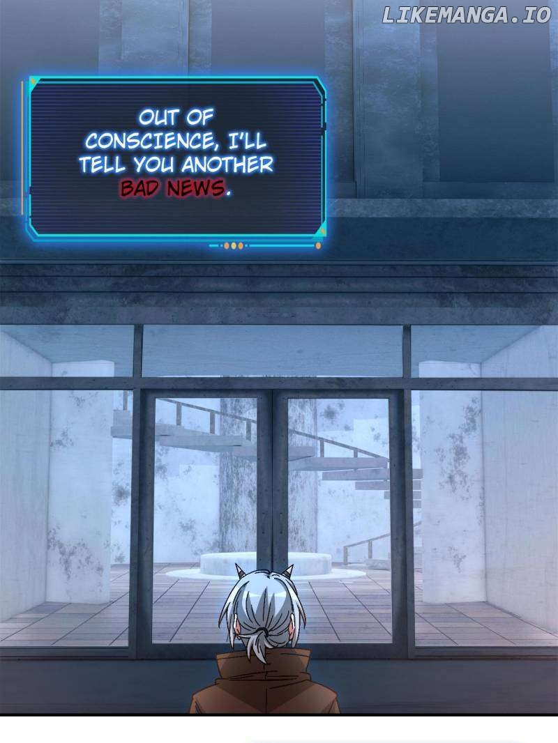 Doomsday Jigsaw Puzzle Chapter 77 - page 25