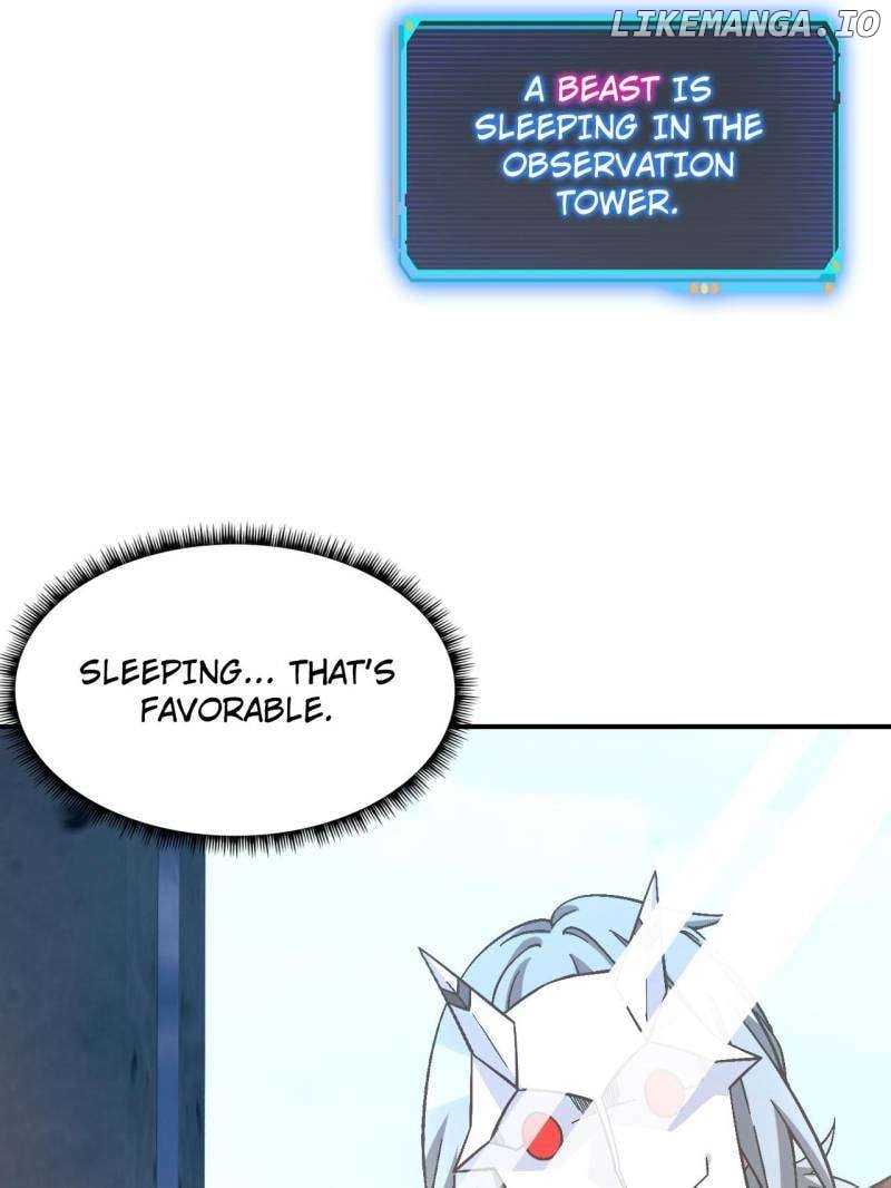 Doomsday Jigsaw Puzzle Chapter 77 - page 26