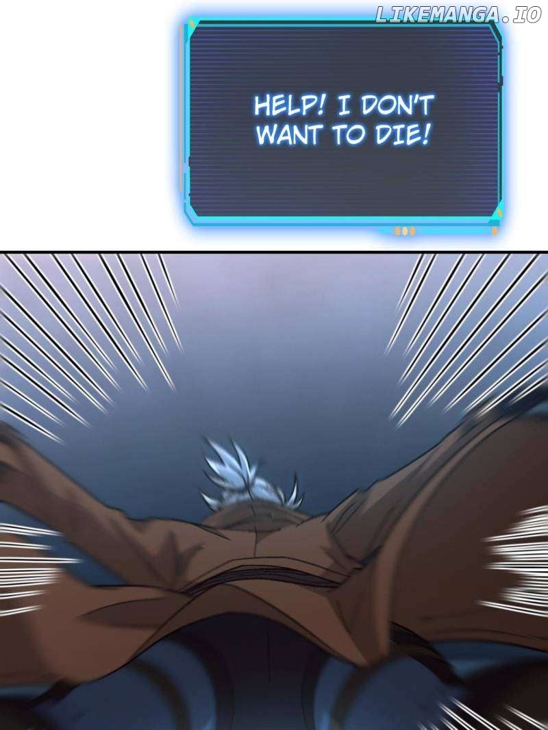Doomsday Jigsaw Puzzle Chapter 78 - page 20