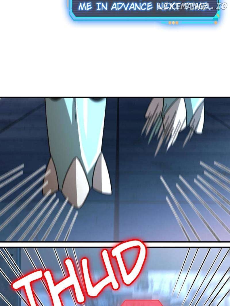 Doomsday Jigsaw Puzzle Chapter 78 - page 25