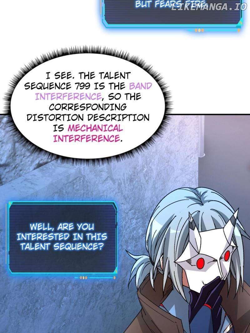 Doomsday Jigsaw Puzzle Chapter 78 - page 35