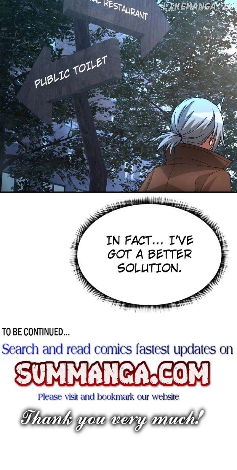 Doomsday Jigsaw Puzzle Chapter 78 - page 46