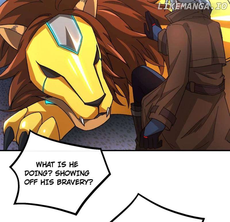 Doomsday Jigsaw Puzzle Chapter 79 - page 17