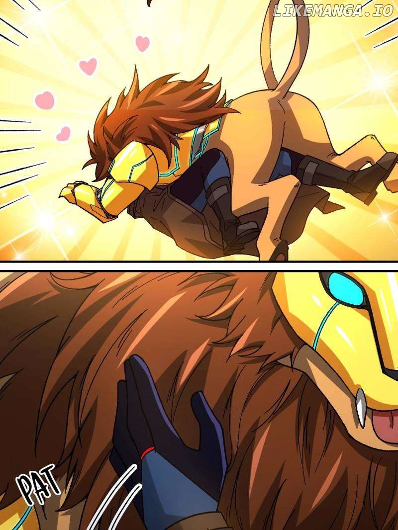 Doomsday Jigsaw Puzzle Chapter 79 - page 39
