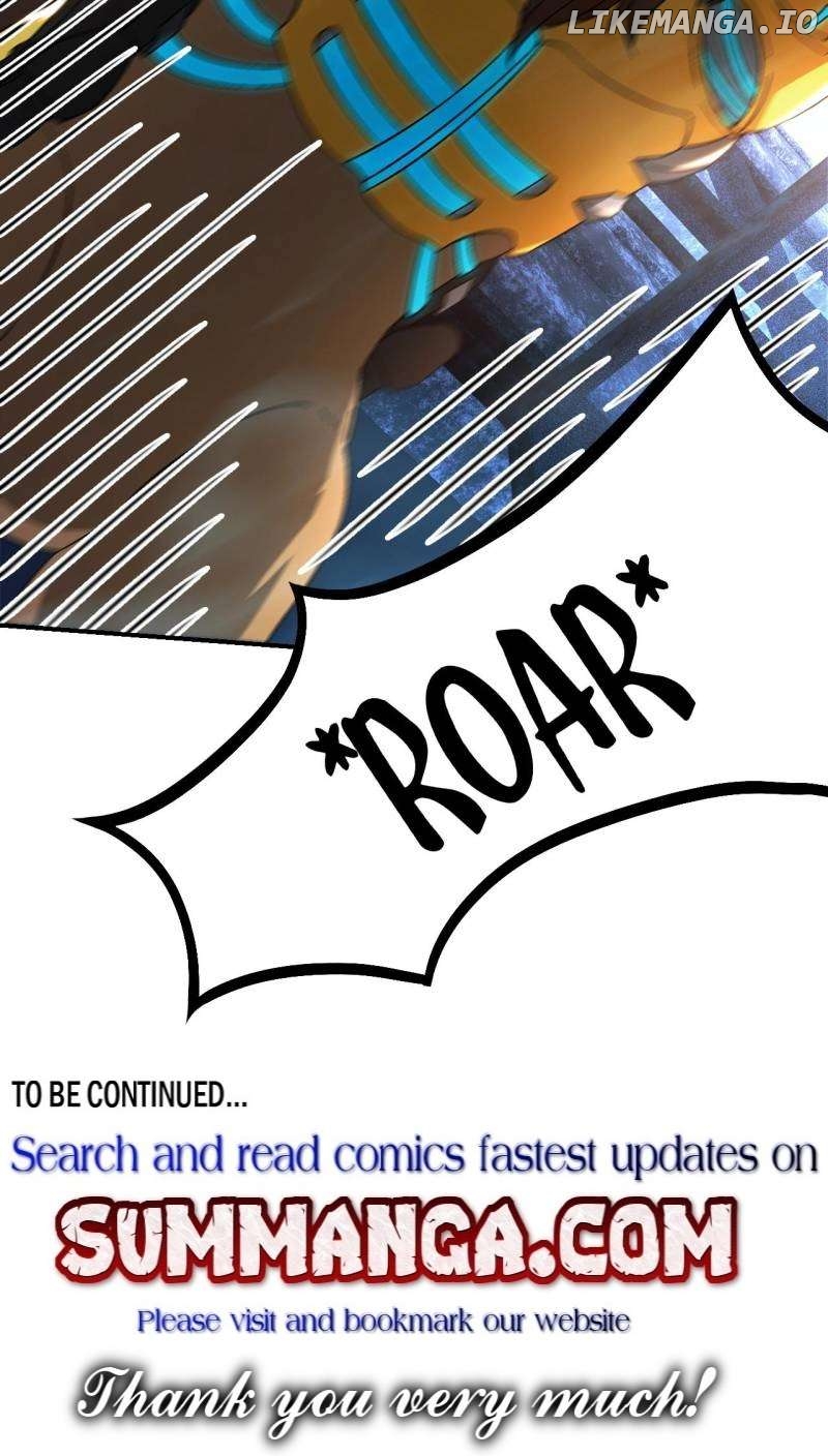 Doomsday Jigsaw Puzzle Chapter 79 - page 46