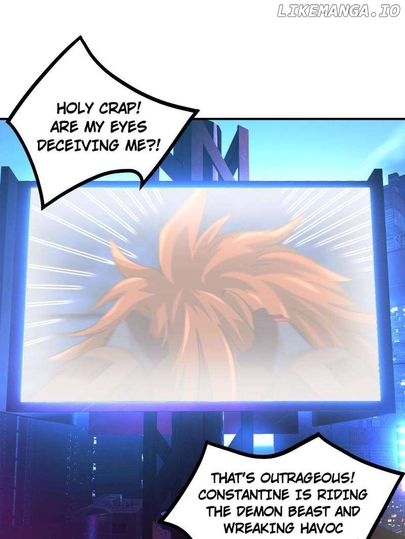 Doomsday Jigsaw Puzzle Chapter 80 - page 1